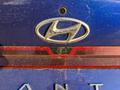 Hyundai Elantra 2022 годаүшін8 700 000 тг. в Актобе – фото 7