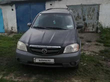 Mazda Tribute 2002 года за 3 500 000 тг. в Риддер – фото 2