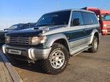 Mitsubishi Pajero 1997 годаүшін3 333 333 тг. в Астана