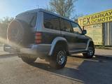 Mitsubishi Pajero 1997 года за 3 333 333 тг. в Астана – фото 4