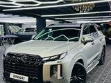 Hyundai Palisade 2023 годаүшін26 000 000 тг. в Алматы – фото 3