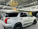 Hyundai Palisade 2023 годаүшін26 000 000 тг. в Алматы – фото 5