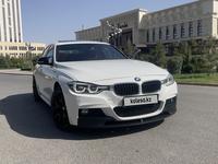 BMW 330 2017 года за 14 700 000 тг. в Шымкент
