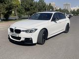 BMW 330 2017 года за 14 700 000 тг. в Шымкент – фото 4
