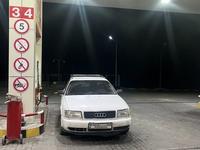 Audi 100 1993 годаүшін1 500 000 тг. в Тараз