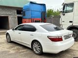 Lexus LS 460 2006 годаfor6 000 000 тг. в Алматы – фото 4