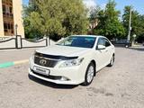 Toyota Camry 2012 годаүшін10 700 000 тг. в Шымкент