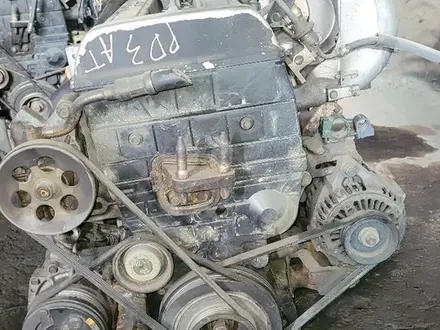 Мотор b20b, двигатель в20в, двс б20б за 280 000 тг. в Алматы – фото 2