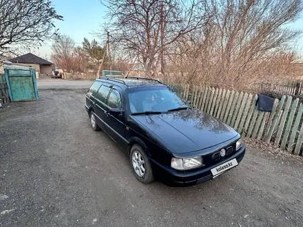 Volkswagen Passat 1992 года за 1 300 000 тг. в Караганда