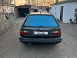 Volkswagen Passat 1992 года за 1 300 000 тг. в Караганда – фото 4