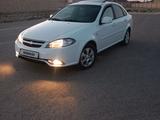 Chevrolet Lacetti 2023 годаүшін7 300 000 тг. в Актау – фото 2