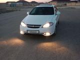 Chevrolet Lacetti 2023 годаүшін7 300 000 тг. в Актау