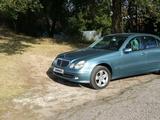 Mercedes-Benz E 240 2002 годаүшін6 500 000 тг. в Алматы – фото 2