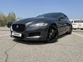 Jaguar XF 2017 года за 18 500 000 тг. в Алматы – фото 10