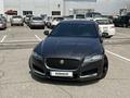 Jaguar XF 2017 года за 18 500 000 тг. в Алматы – фото 13