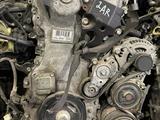Двигатель 2AR 2.5л бензин Toyota Camry, Камри 50 2011-2018г.for10 000 тг. в Жезказган