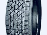 Зимние шины Viatti 235/55/17 (липучки) за 29 990 тг. в Астана