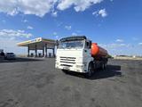КамАЗ  65115 2021 года за 20 000 000 тг. в Атырау – фото 2
