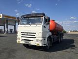КамАЗ  65115 2021 года за 20 000 000 тг. в Атырау – фото 5