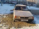 ВАЗ (Lada) 21099 1998 года за 400 000 тг. в Кентау – фото 3