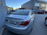 Hyundai Sonata 2010 годаүшін3 800 000 тг. в Караганда – фото 4