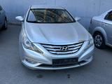 Hyundai Sonata 2010 года за 3 800 000 тг. в Караганда