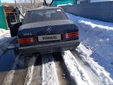 Mercedes-Benz 190 1991 годаүшін2 000 000 тг. в Усть-Каменогорск – фото 5