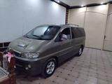 Hyundai Starex 2001 годаүшін2 200 000 тг. в Шымкент