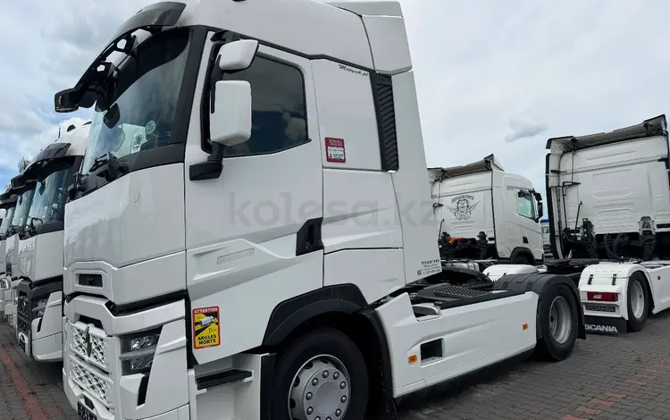 Renault  T-Series 2021 года за 36 000 000 тг. в Павлодар
