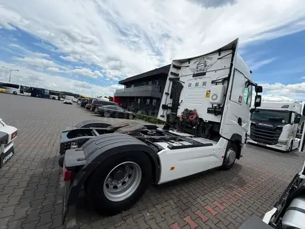 Renault  T-Series 2021 года за 36 000 000 тг. в Павлодар – фото 4
