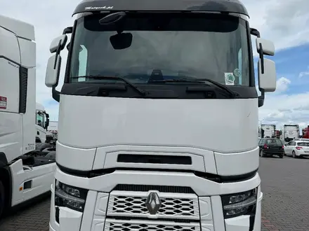 Renault  T-Series 2021 года за 36 000 000 тг. в Павлодар – фото 9