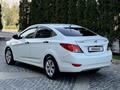 Hyundai Accent 2013 года за 4 680 000 тг. в Алматы – фото 8