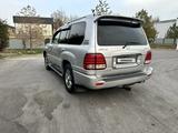 Lexus LX 470 2007 года за 15 000 000 тг. в Шымкент