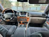 Lexus LX 470 2007 года за 15 000 000 тг. в Шымкент – фото 4