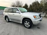 Lexus LX 470 2007 года за 15 000 000 тг. в Шымкент – фото 5