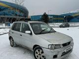 Mazda Demio 1998 годаүшін900 000 тг. в Алматы – фото 3