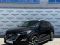 Hyundai Tucson 2019 года за 10 500 000 тг. в Уральск