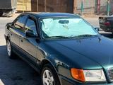 Audi 100 1993 годаүшін1 750 000 тг. в Кызылорда – фото 3
