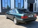 Audi 100 1993 годаүшін1 750 000 тг. в Кызылорда – фото 4