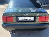 Audi 100 1993 годаүшін1 750 000 тг. в Кызылорда – фото 5