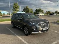 Hyundai Palisade 2022 годаүшін23 790 000 тг. в Тараз