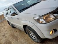 Toyota Hilux 2014 года за 11 000 000 тг. в Актау