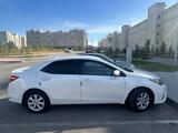 Toyota Corolla 2014 года за 6 000 000 тг. в Астана – фото 4