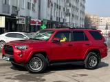 Toyota 4Runner 2014 годаүшін18 200 000 тг. в Алматы – фото 4