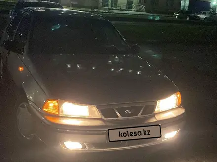 Daewoo Nexia 2005 года за 1 500 000 тг. в Туркестан – фото 3