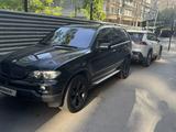 BMW X5 2004 годаүшін8 200 000 тг. в Алматы – фото 2