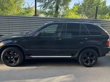 BMW X5 2004 годаүшін8 200 000 тг. в Алматы