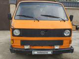 Volkswagen Transporter 1992 годаүшін1 500 000 тг. в Тараз