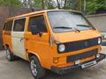 Volkswagen Transporter 1992 годаүшін1 000 000 тг. в Тараз – фото 3