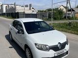 Renault Logan 2014 года за 1 500 000 тг. в Алматы – фото 3